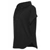 Urban Classics - Sleeveless Terry Hoodie - Black Product image